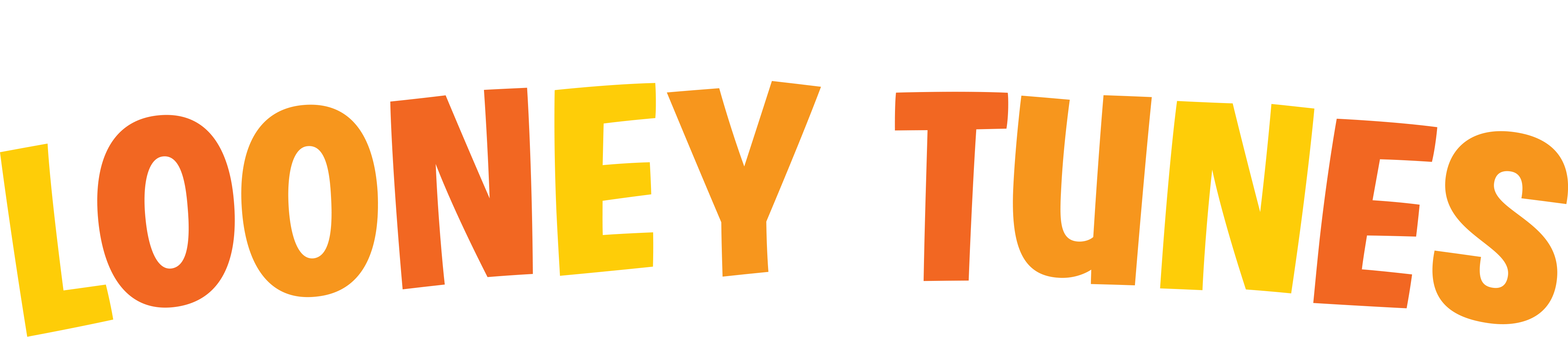 New Looney Tunes