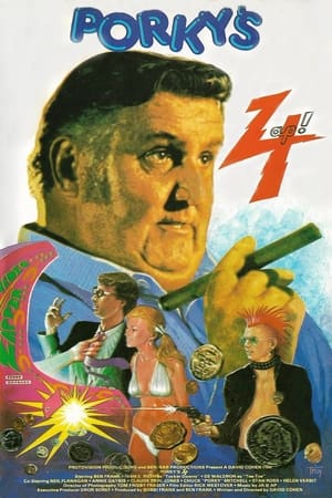 Hollywood Zap