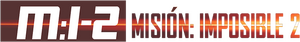 Misión: Imposible 2