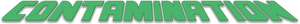 Contamination