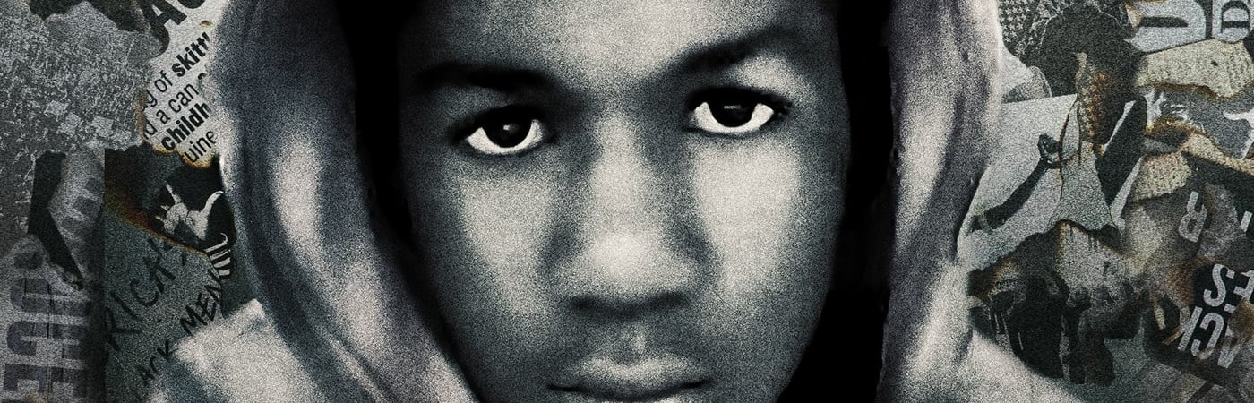 Rest in Power: The Trayvon Martin Story