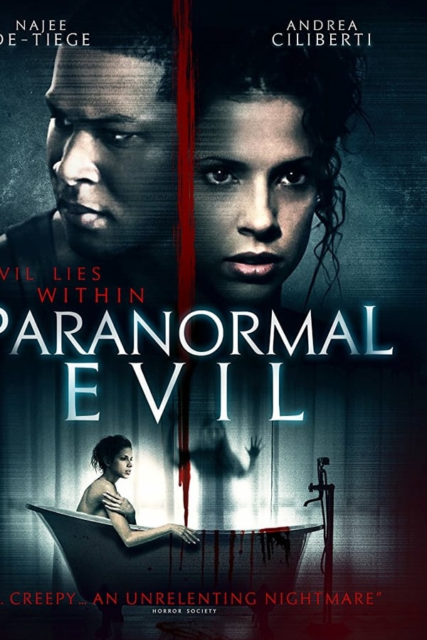 Paranormal Evil