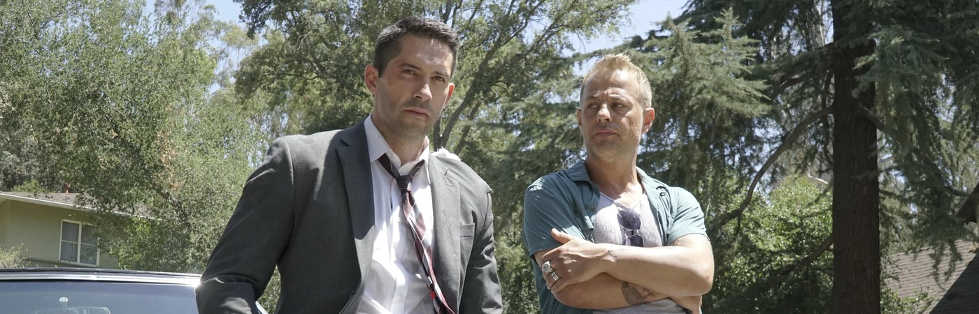 The Debt Collector