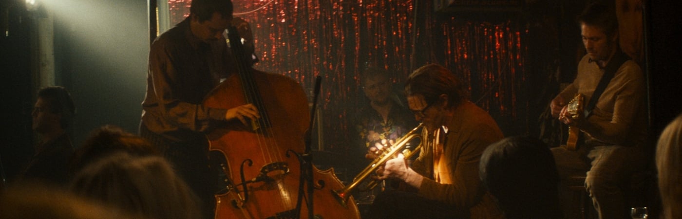 My Foolish Heart