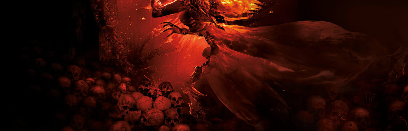 The Mermaid: Lake of the Dead