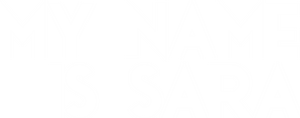 My Name Is Sara