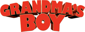 Grandma's Boy
