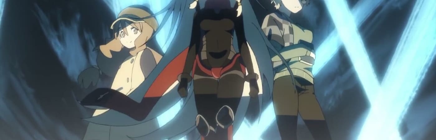 Black Fox
