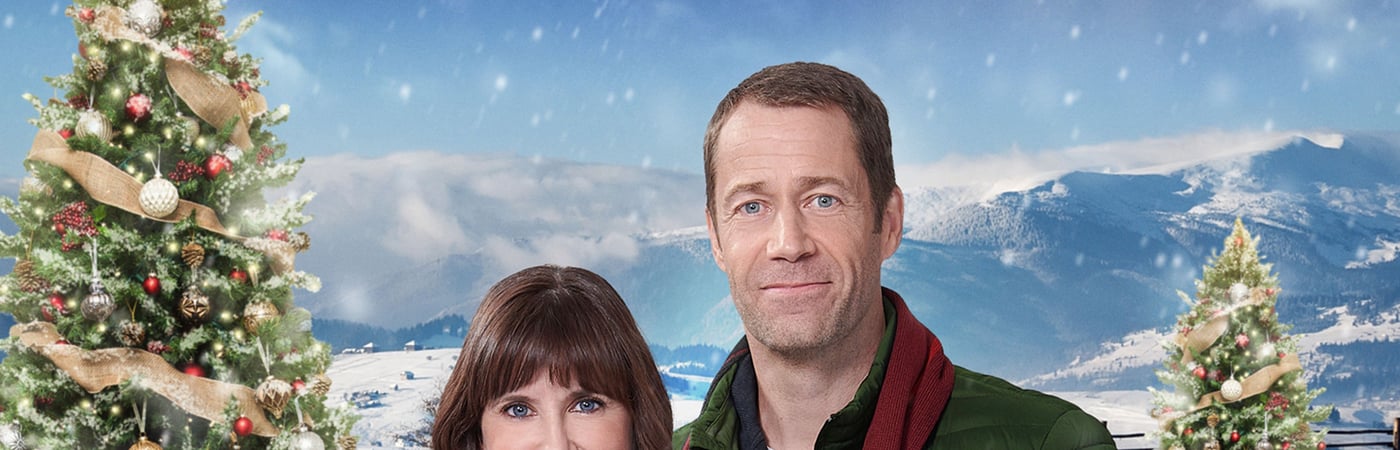 Christmas in Montana