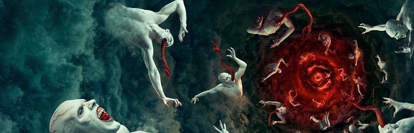 The Strain