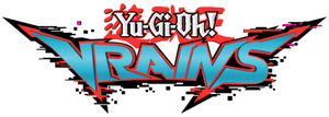 Yu-Gi-Oh! VRAINS