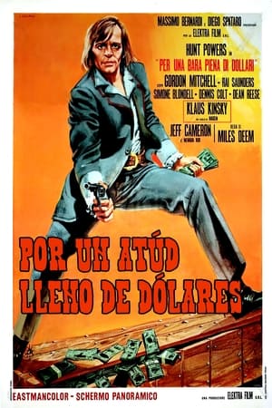 Coffin Full of Dollars