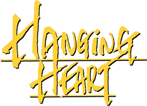 Hanging Heart