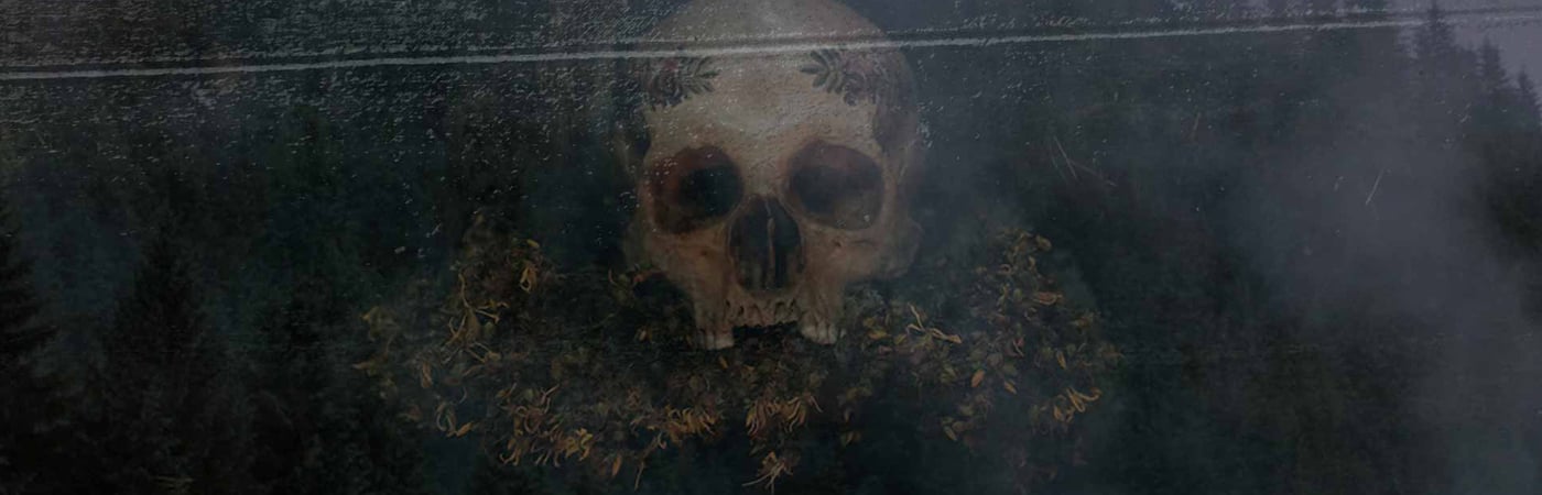 Hagazussa