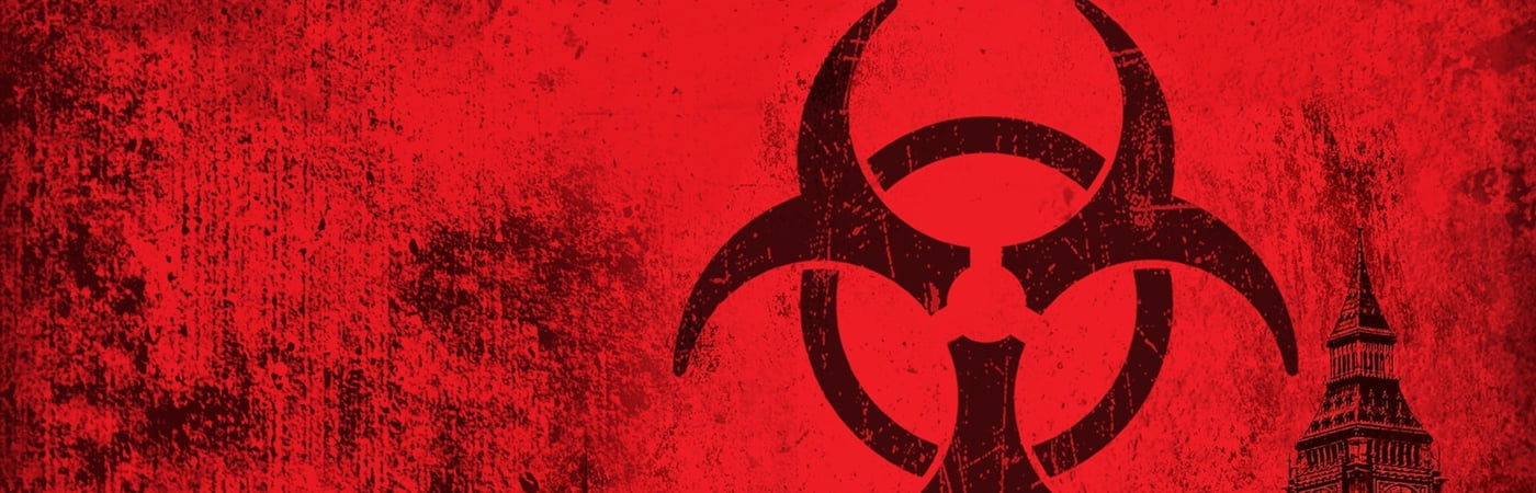 28 Days Later