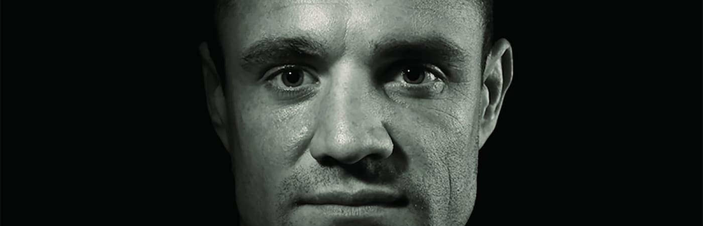 Dan Carter: A Perfect 10