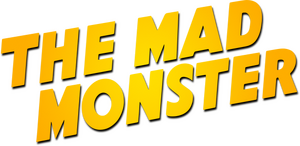 The Mad Monster