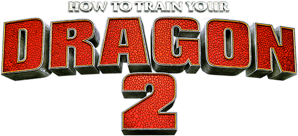 How to Train Your Dragon 2