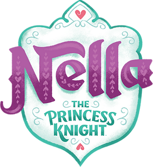 Nella the Princess Knight