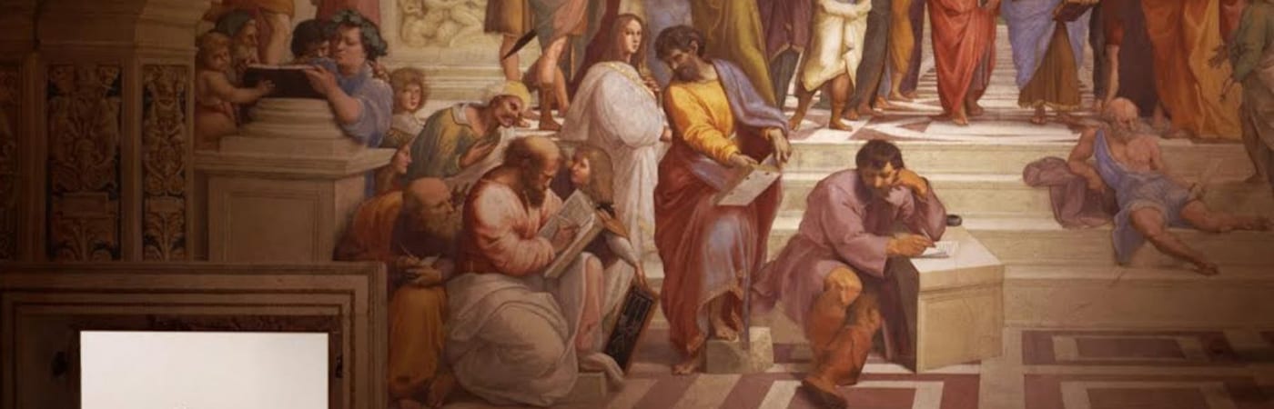 Raphael: The Lord of the Arts