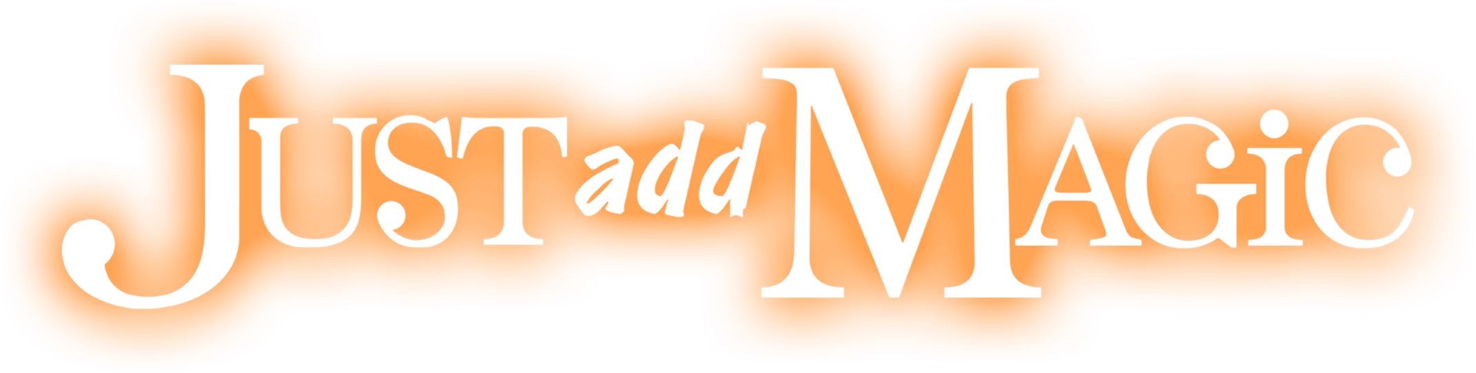 Just Add Magic
