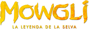 Mowgli: Legend of the Jungle