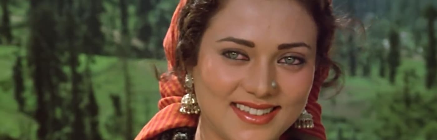 Ram Teri Ganga Maili