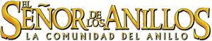 El señor de los anillos: La comunidad del anillo