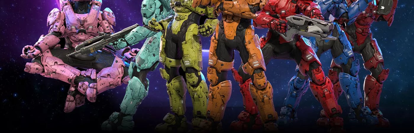 Red vs. Blue
