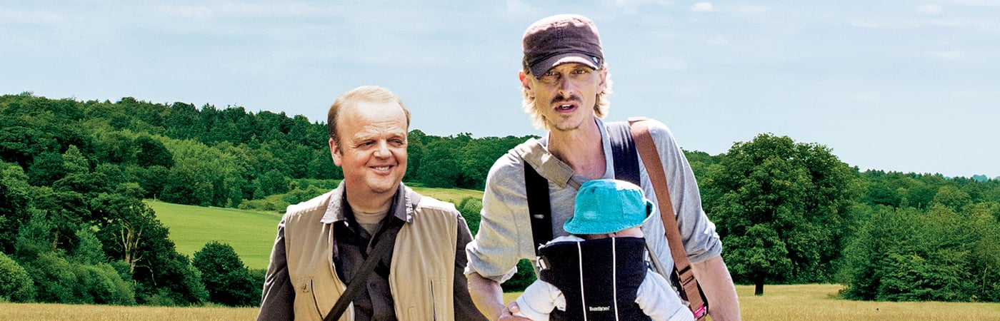 Detectorists