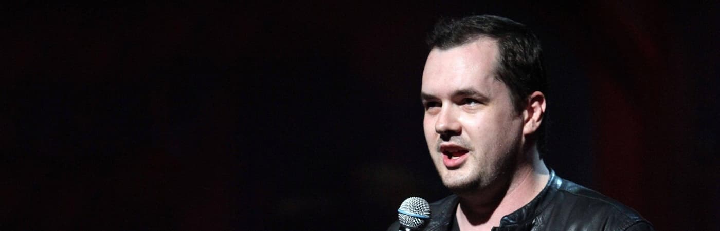 Jim Jefferies: I Swear to God