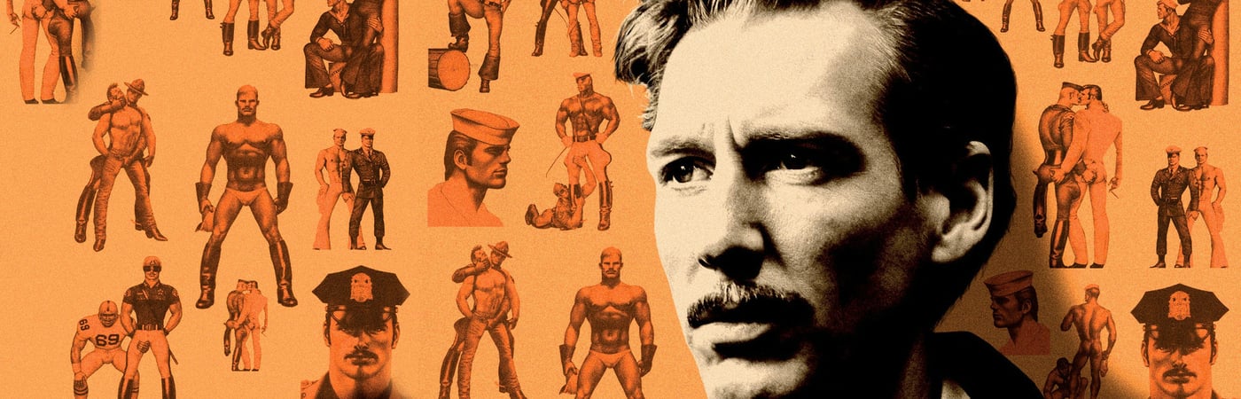 Tom of Finland