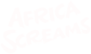 Africa Screams