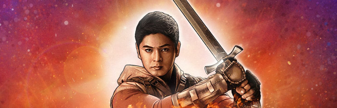 Ang Panday