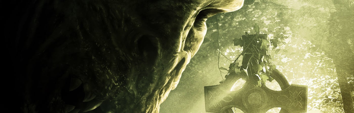 Leprechaun: Origins