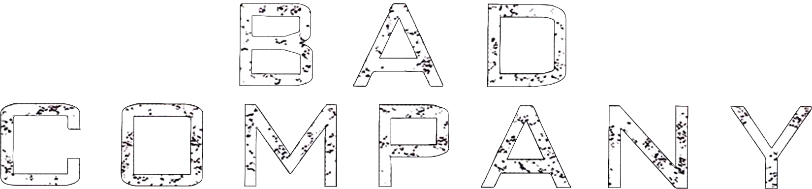 Bad Company
