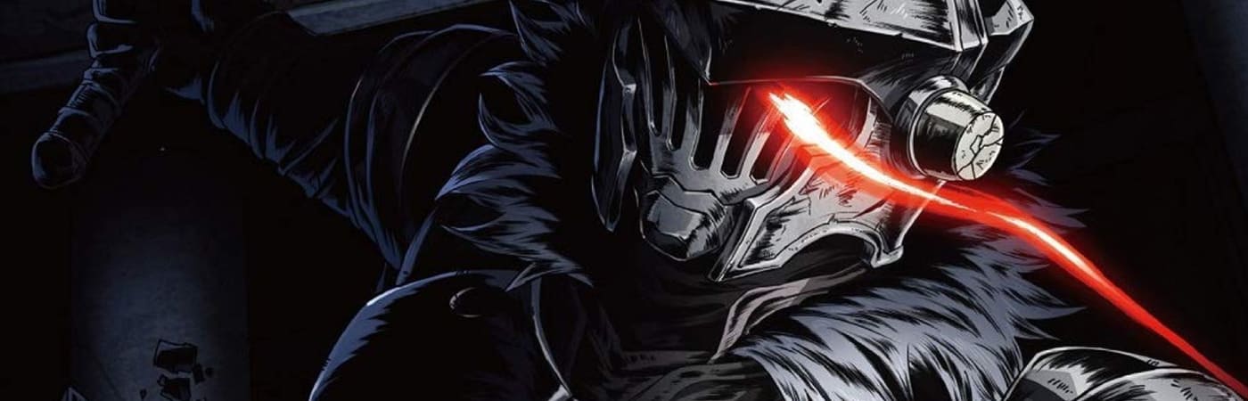 Goblin Slayer
