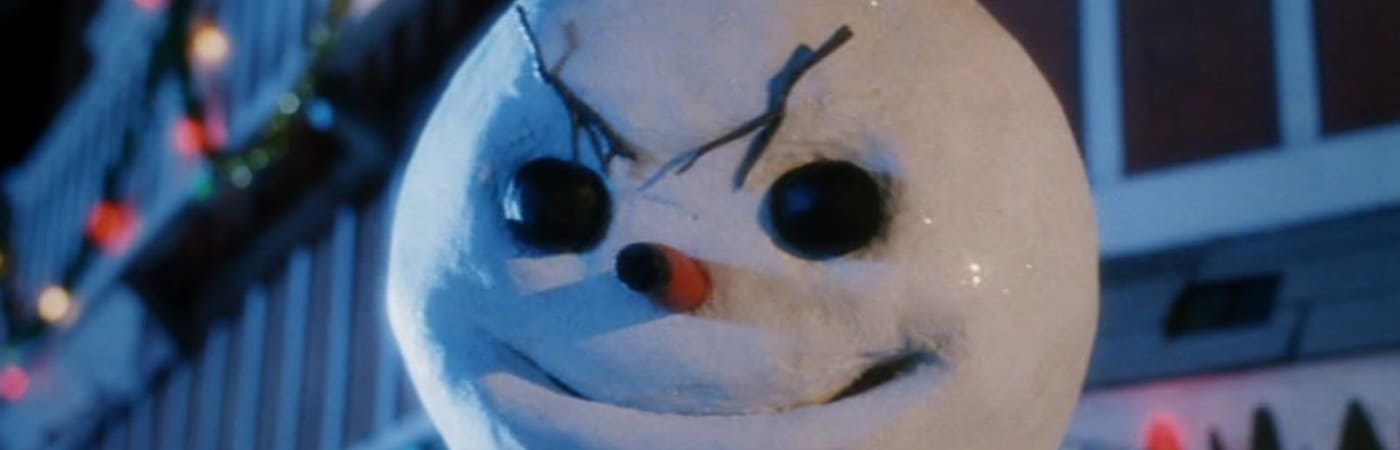 Jack Frost