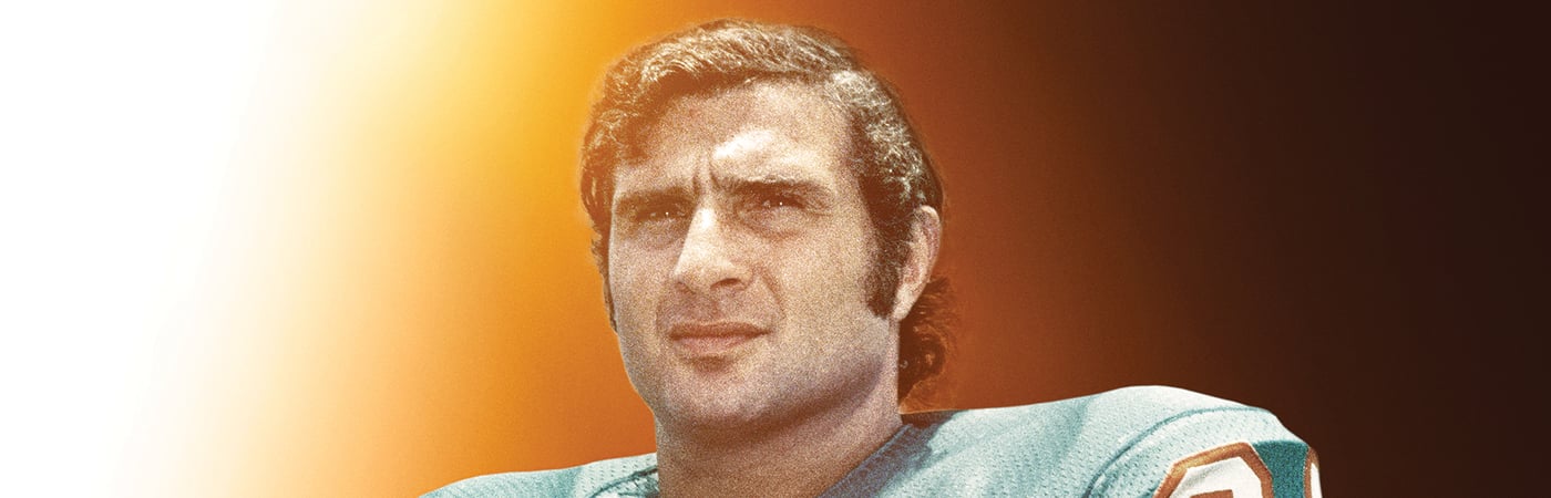 The Many Lives of Nick Buoniconti