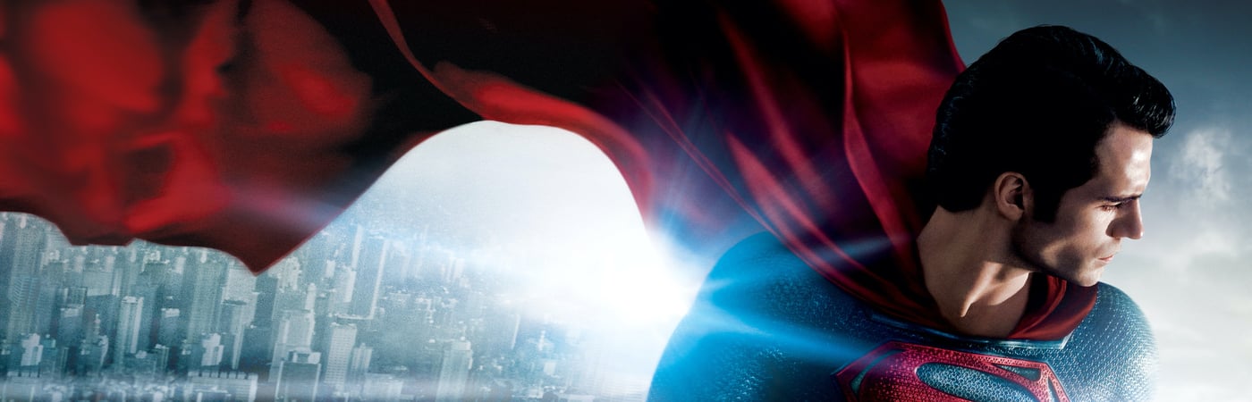 Man of Steel