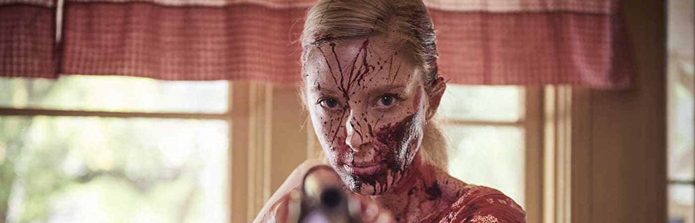Killer Kate!