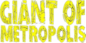 The Giant of Metropolis