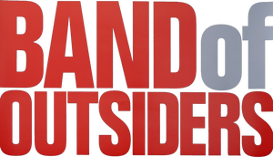 Band of Outsiders