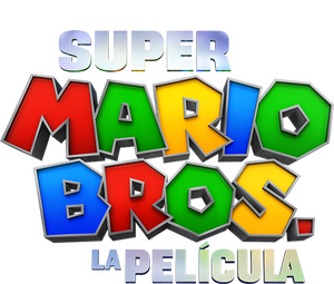 Super Mario Bros. La película