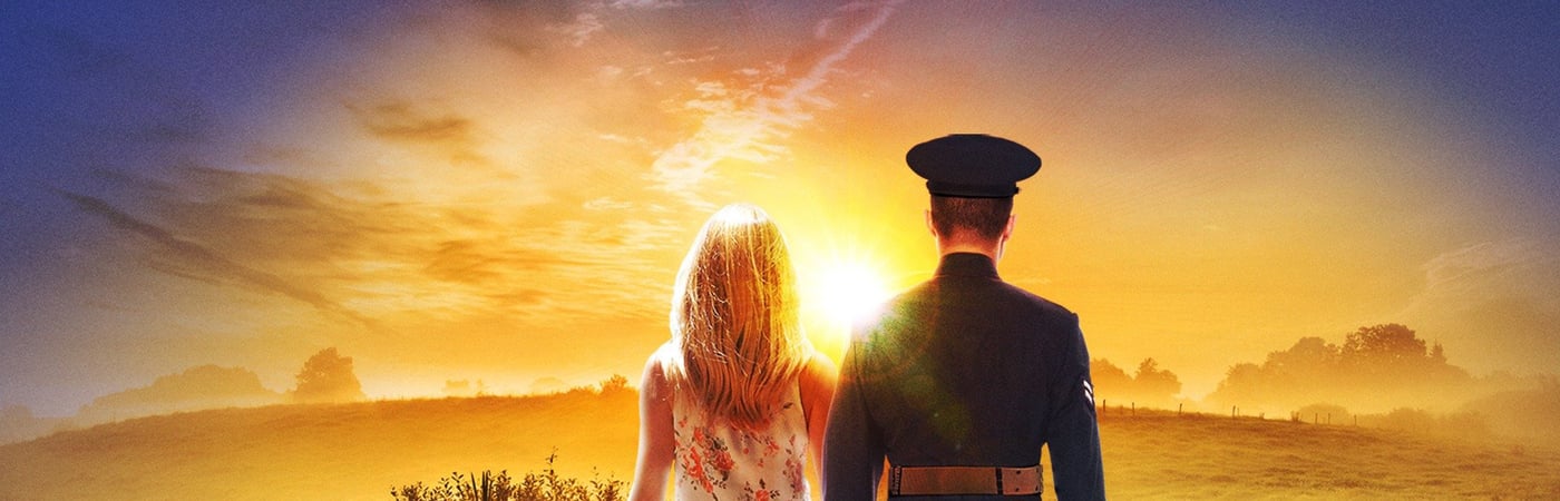 Sunrise in Heaven