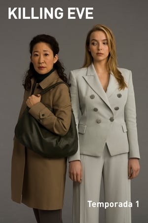 Killing Eve