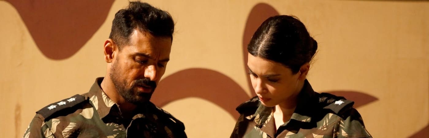 Parmanu: The Story of Pokhran