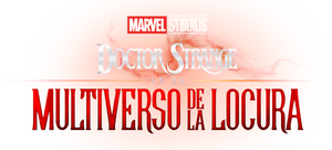 Doctor Strange en el multiverso de la locura