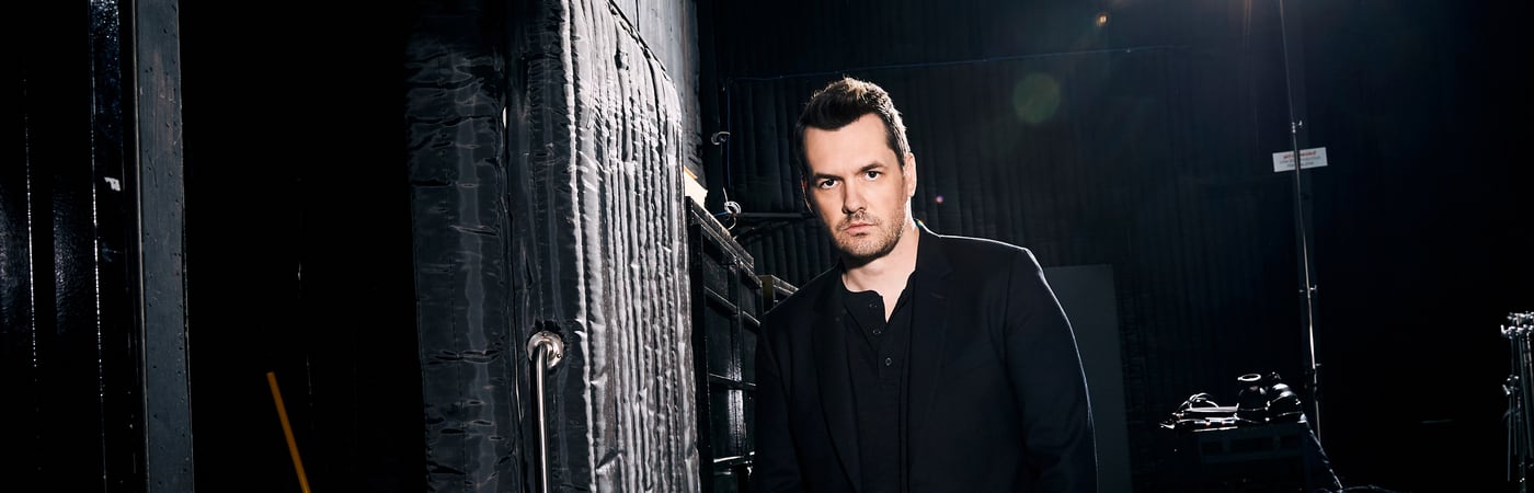 The Jim Jefferies Show