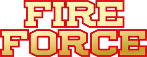 Fire Force